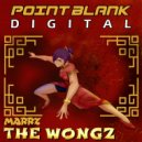 Marrz - The Wongz (88 Mix)