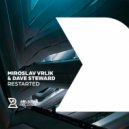 Miroslav Vrlik & Dave Steward - Restarted
