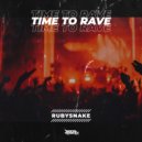 RubySnake - Time To Rave (Radio Edit)