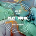 ASAF GEE - Rewind (Daniel Dash Disco Time Remix)
