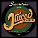 Jonasclean - Ecnebi (4Peace Jacked Up Edit)