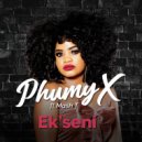 Phumy X Feat Mash T & Golden - Ekseni (Accapella)