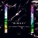 Madhurjya, WRISHI & SPLX - Binaxi