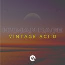 Vintage Aciid - Human Race