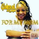 DJ General Slam Feat. Sego_M - Shona (Original Mix)