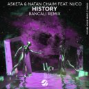 Asketa & Natan Chaim, Ni/Co - History (Bancali Remix)