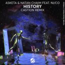 Asketa & Natan Chaim, Ni/Co - History (Sweet Harmony Remix)