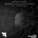 Kenny Dahl - Disinfect