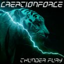 CreationForce - THUNDER TRANCE (Original Mix)