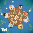 Wendell Kimbrough & Sandra McCracken - See How Good It Is (Psalm 133) (feat. Sandra McCracken) ()