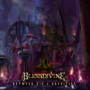 BLESSDIVINE - Mea Culpa