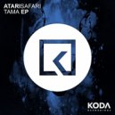 Atari Safari - Twice