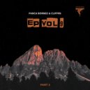 Panca Borneo & Cliffrs - Without Me