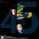 Vlada Asanin - BossaNoga (Jerome Robins Remix)