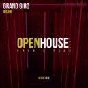 Grand Giro - Work (Instrumental Mix)