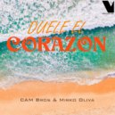 CAM Bros & Mirko Oliva - Duele El Corazon (Original Mix)