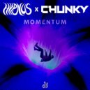 Hypnus (BR), Chunky - Momentum (Original Mix)