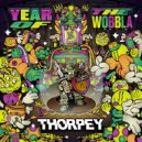 Thorpey - Shelflife