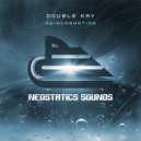 Double Kay - Reincarnation (Radio Mix)