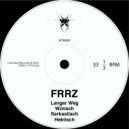 FRRZ - Langer Weg