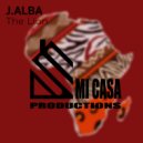 J.Alba - The Lion (Original Mix)