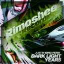 Justin King Perri - Psycho