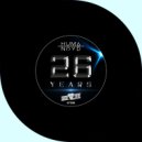 Huma-Noyd - Black Dye