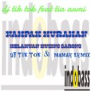 DJ Tik Tok feat Tia Armi - Nampak Murahan Kelakuan Kucing Garong (DJ Tik Tok & Mamae Remix)
