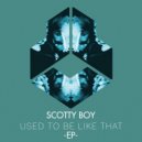 Scotty Boy and Lavelle Dupree - House U