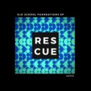 James O - For The Jeeps (Rescue Remix)