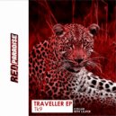 TK9, Laufer - Hit Me (Original Mix)