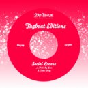 Social Lovers - Feel My Love (Original Mix)