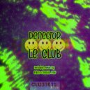 Defector - Le Club (NIRA Remix)