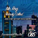 Mr. Rog - Nobody Called