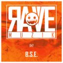 B.S.E. - Take A Pill (Original Mix)