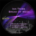 Ian Tribb - Hours