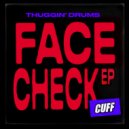 Thuggin' Drums - Squiz