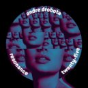 Andre Drobota - Dive With Me (Original Mix)