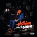 Real Dope World & Vemor - No Weapon (feat. Vemor)