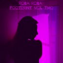 Rosa & Parks - Silhouette