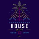 J8Man, Santiago Chakon feat. Sanna Harfield - Too Loud (Original Mix)