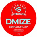 DMIZE - Want U (Original Mix)