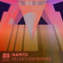 Namito, Brams - More Than Just Your Passion (NU, Israel Vich, GuyOhm Remix)