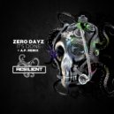Zero Dayz - Spit On Your Flag (Original Mix)