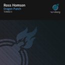 Ross Homson - Dragon Punch (Original Mix)