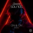 Bromo - On & On