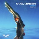 G-Cak, Charitini - Desire (Radio Edit)