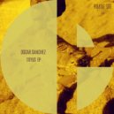 Oscar Sanchez - Meta