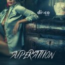 Disco Secret - SUPERSTITION (Original Mix)