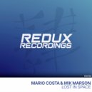 Mario Costa & Mik Marson - Lost In Space (Original Mix)